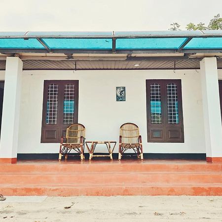 Ammus Marari Beach Villa Alappuzha Exterior foto