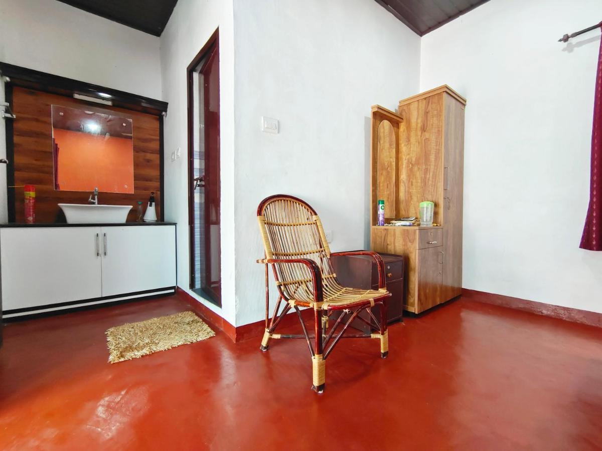 Ammus Marari Beach Villa Alappuzha Exterior foto